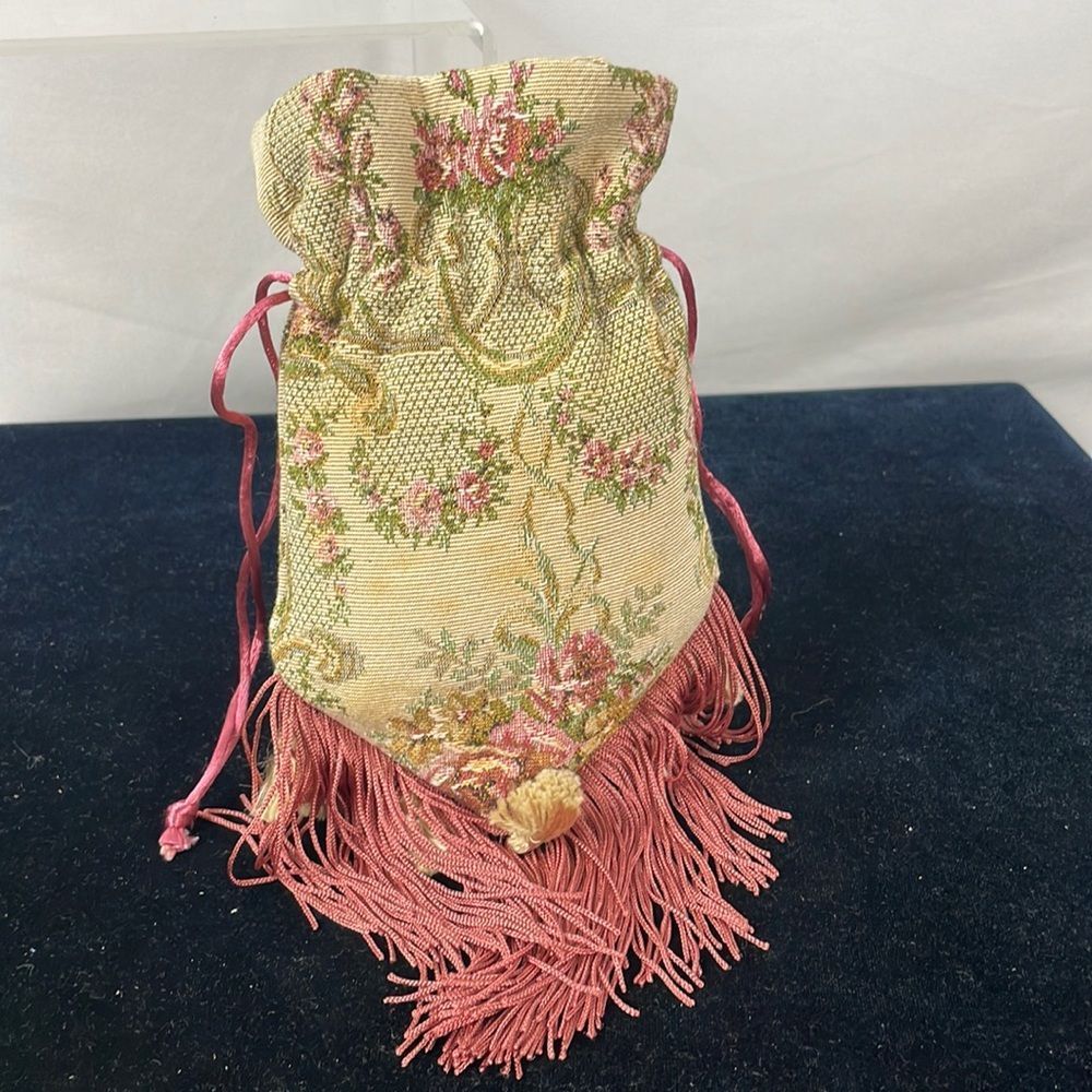 Tapestry Bag
